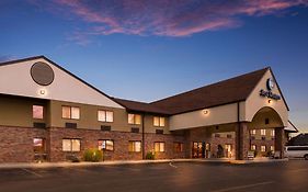 Best Western Kendallville Inn 3*