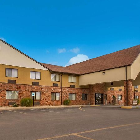 Best Western Kendallville Inn Exterior photo