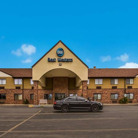 Best Western Kendallville Inn Exterior photo