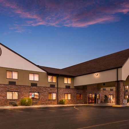 Best Western Kendallville Inn Exterior photo